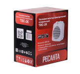 Тепловентилятор ТВC-2K Ресанта