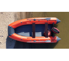 Надувная лодка REKA R420 VIP