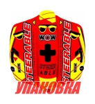 Купить WOW Баллон буксируемый Steerable 1-2P (упаковка из 3 шт.) у официального дилера со скидкой