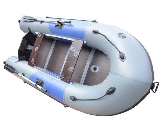 Надувная лодка Парус Двина-300М-С