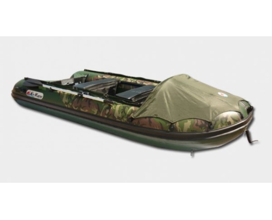 Надувная лодка SMarine SDP 365 КМФ*