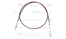 Рулевой трос Yamaha 002-051-05 WSM