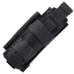 Тактический чехол 1000D, черный, для R40/EF1/TM03/EA41/EC4/MH25GT/MH27/P25/P20i NCP40  NITECORE