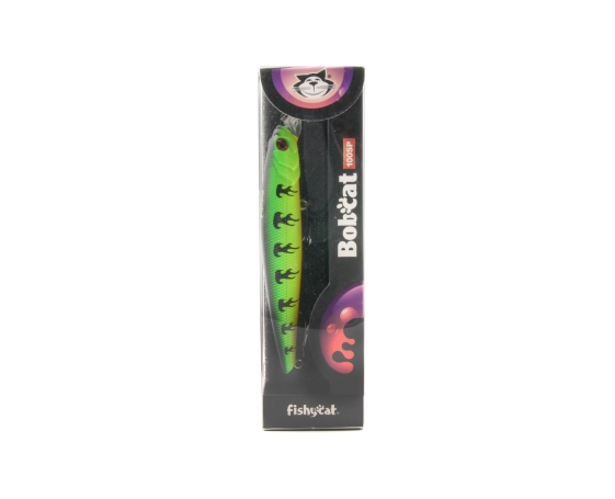 Воблер FISHYCAT BOBCAT 100SP / X03