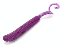 Твистеры съедобные LUCKY JOHN Pro Series BALLIST 2.5in(06.30)/S26 10шт. арт.140101-S26