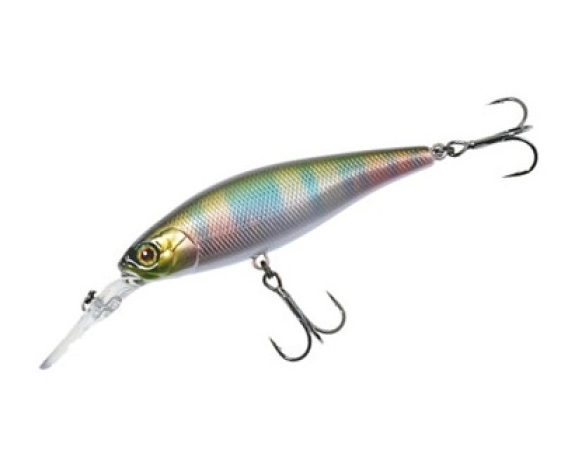 Воблер JACKALL Squad Shad 65 SP цвет oikawa