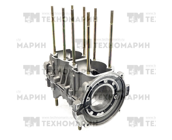 Картер РМЗ-550 RM-079161 Русская Механика