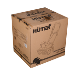 Снегоуборщик электрический Huter SGC 2.3E/50А
