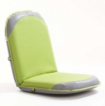 Сиденье ComfortSeat Leisure Outdoor Regular 100x48x8см, 2,4кг, Зеленый