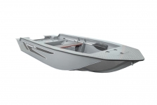 Купить Swimmer Корпусная лодка Swimmer 370 у официального дилера со скидкой