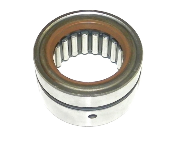 Подшипник коленвала WSM Mercury 010-257