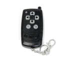 Пульт-брелок ДУ ALLREMOTE для прожектора 2-х скоростной TX-SL003B-2