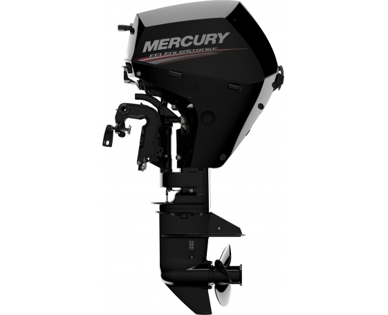 Подвесной лодочный мотор Mercury (Меркури) F20 EH
