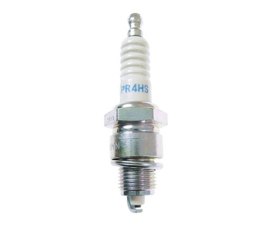 Свеча NGK BPR4HS 7823