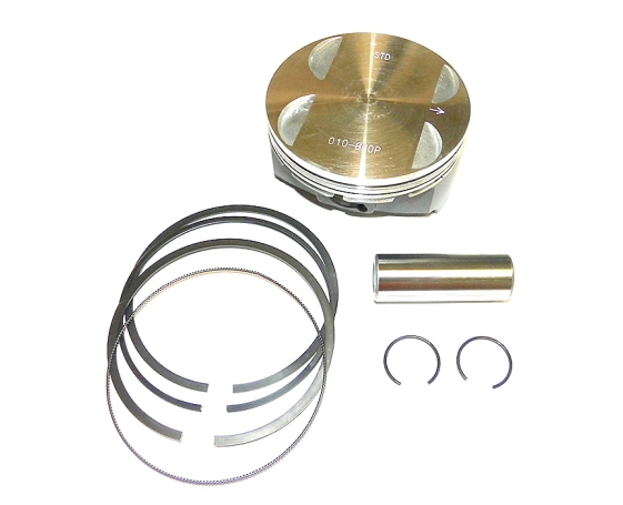 Поршневой к-т BRP 1503 (130-155л.с.) (номинал) 010-860PK WSM