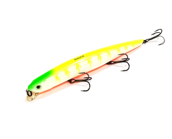 Воблер FISHYCAT JUNGLECAT 140SP / X11 (GLOW)