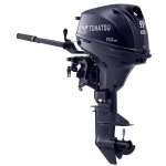 Купить Tohatsu Подвесной лодочный мотор Tohatsu MFS9.9ES