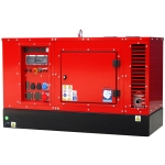 генератор EUROPOWER EPS 183 TDE
с подогревом охлажд. жидк. 991011813HEAT