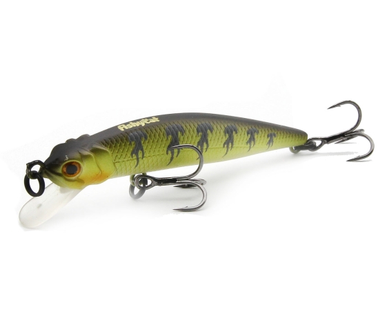 Воблер FISHYCAT LIBYCA 50SP / X04