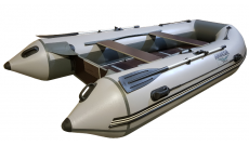 Надувная лодка Annkor 370R