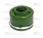 Маслосъемный колпачок Yamaha 1800 010-053 WSM