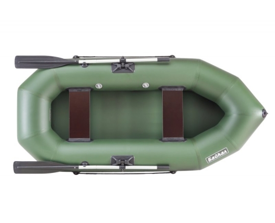 Надувная лодка Байкал 200