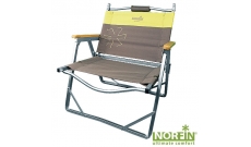Кресло складное Norfin ALESUND NF Alu арт.NF-20213