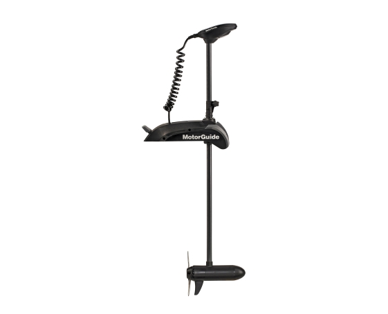 Электрический лодочный мотор MotorGuide XI5-80FW 45" 24V SNR GPS