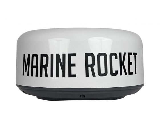 Радар морской 1009, Marine Rocket
