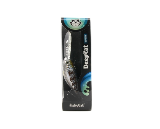 Воблер FISHYCAT DEEPCAT 85F-SDR / X05