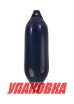 Купить Marine Rocket Кранец Marine Rocket надувной, размер 600x206 мм, цвет синий (упаковка из 2 шт.) у официального дилера со скидкой