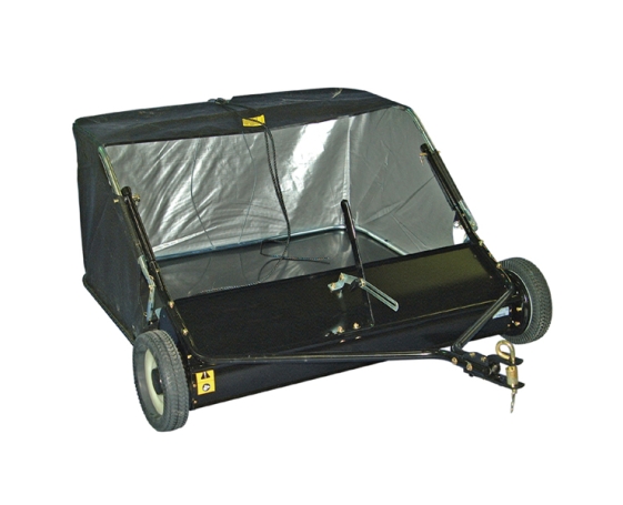 Щетка газонная Agri-Fab 45-03201, ширина 107 см
