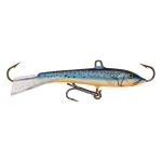 Балансир Rapala Jigging Shad RAP  5см, 9гр W05-BSM