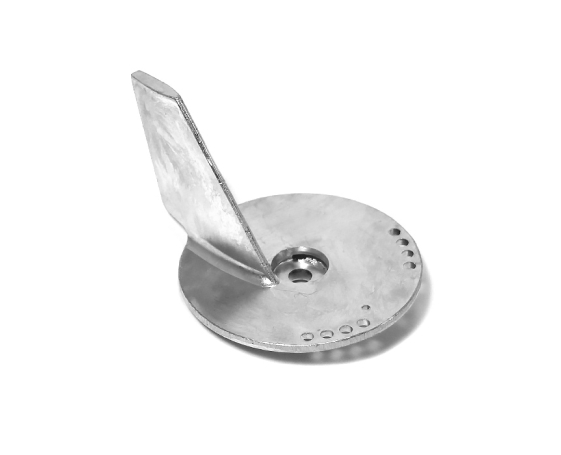 Анод TECNOSEAL цинковый для Suzuki 55125-90J01 01215