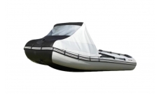 Надувная лодка Golfstream Патриот AР 330