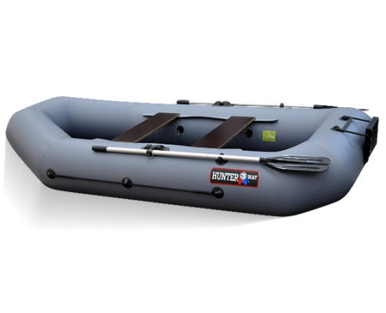 Надувная лодка Хантер 280 Т