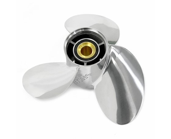 Винт SOLAS для Volvo Penta Duo Prop 8531-133-17