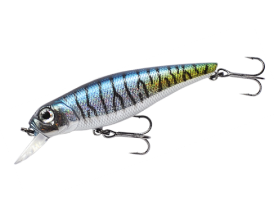 Воблер FISHYCAT TOMCAT 67SP-SR / R11