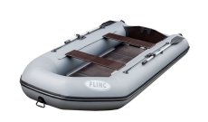 Надувная лодка Flinc FT360K