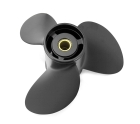 Винт Solas 3511-158-15 для Yamaha (E)150-250 л.с.