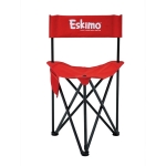 Кресло для зимней рыбалки Eskimo XL Folding Ice Chair