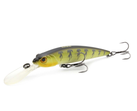 Воблер FISHYCAT BOBCAT 95DSP / X04