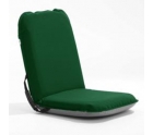 Сиденье ComfortSeat MarineClassic (Regular) 100x48x8см, 3,1кг, Зеленый