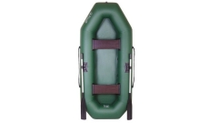 Надувная лодка Yukona (Юкона) РУМБ С-260