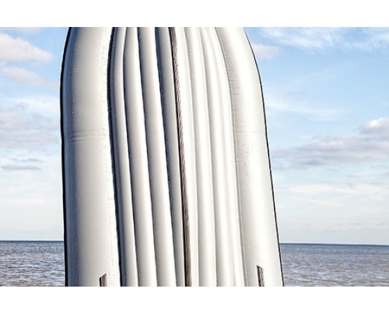 Надувная лодка Групер 300