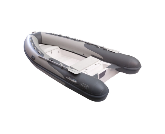 Надувная лодка Gladiator RIB 420
