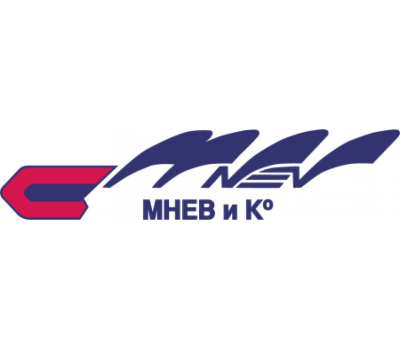 Мнев и К