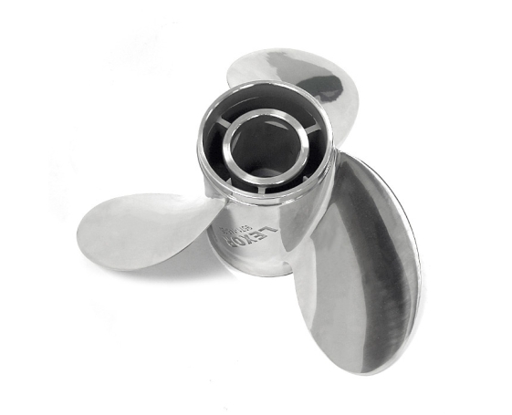 Винт SOLAS RUBEX (E) 135-300 л.с. 9571-160-17