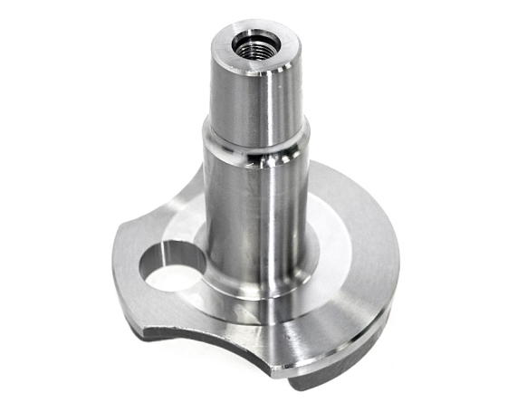 Щека коленвала BRP 552F (PTO) SM-09367 Sport Parts Inc.