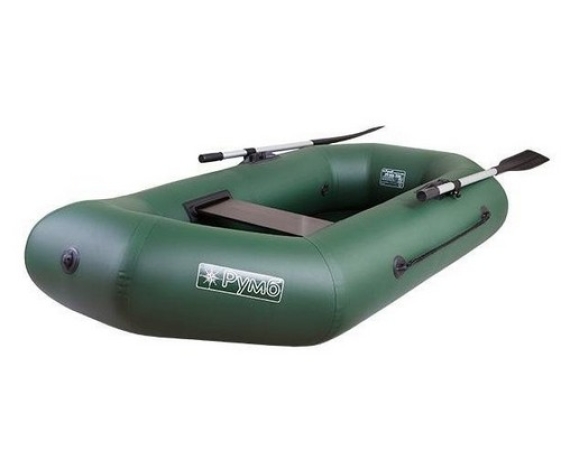 Надувная лодка Yukona (Юкона) РУМБ С-260